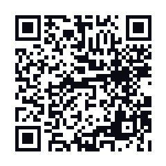 Bitcoin address QR code